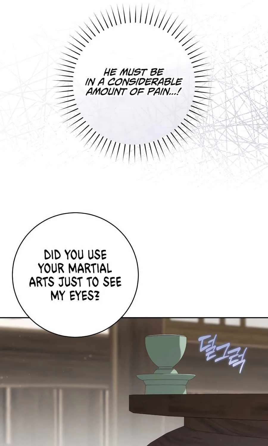 I Became the Despised Granddaughter of the Murim Family Chapter 87 page 68 - 