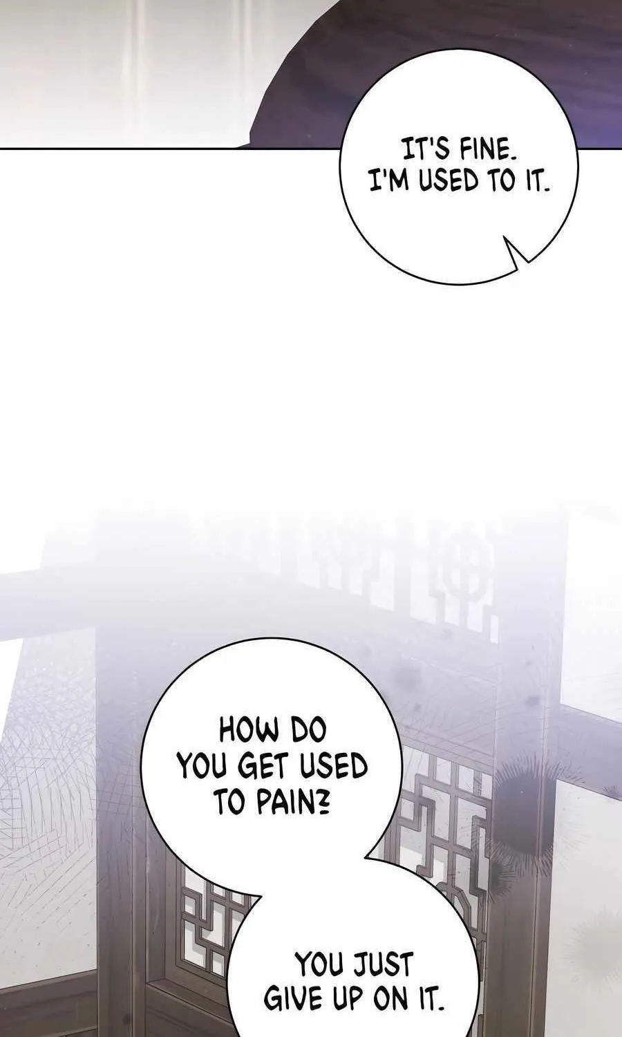 I Became the Despised Granddaughter of the Murim Family Chapter 87 page 69 - 
