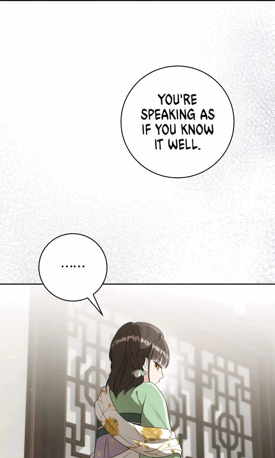 I Became the Despised Granddaughter of the Murim Family Chapter 87 page 72 - 