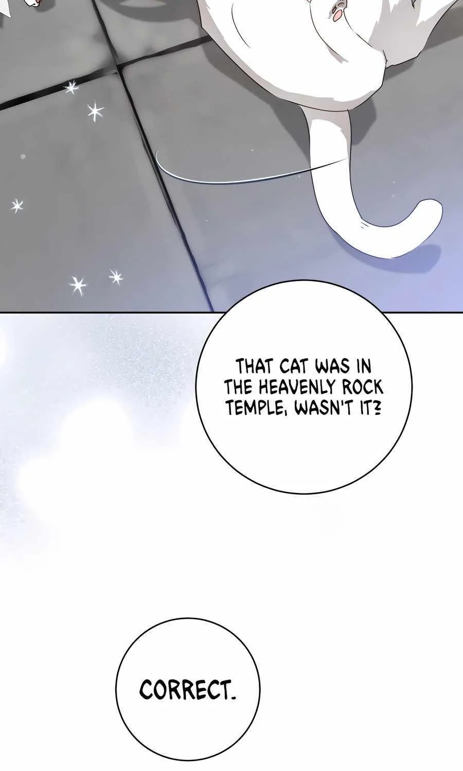 I Became the Despised Granddaughter of the Murim Family Chapter 87 page 74 - 