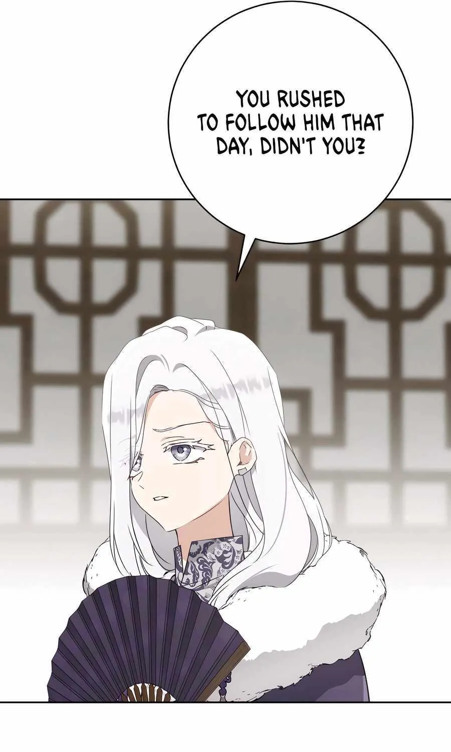 I Became the Despised Granddaughter of the Murim Family Chapter 87 page 77 - 