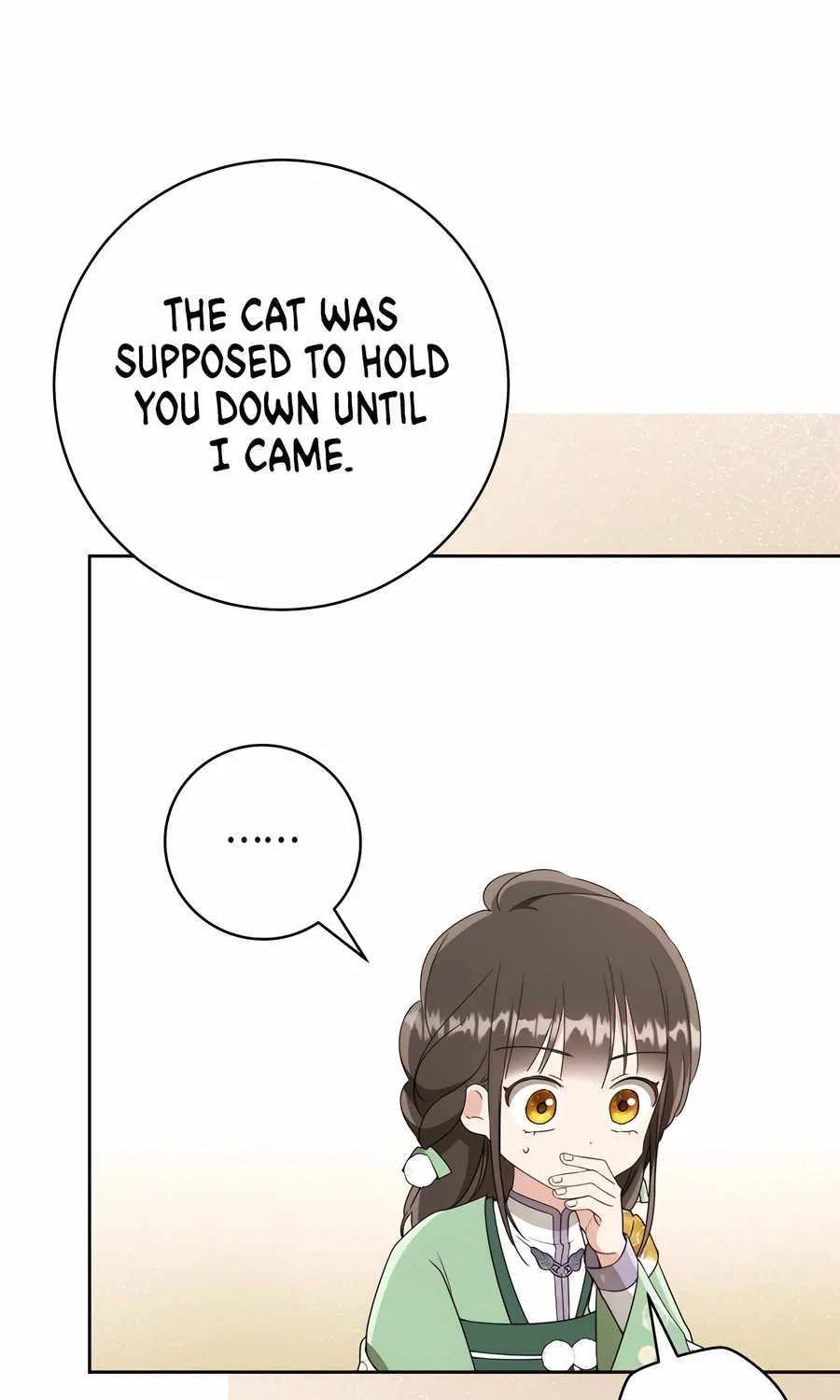 I Became the Despised Granddaughter of the Murim Family Chapter 87 page 78 - 