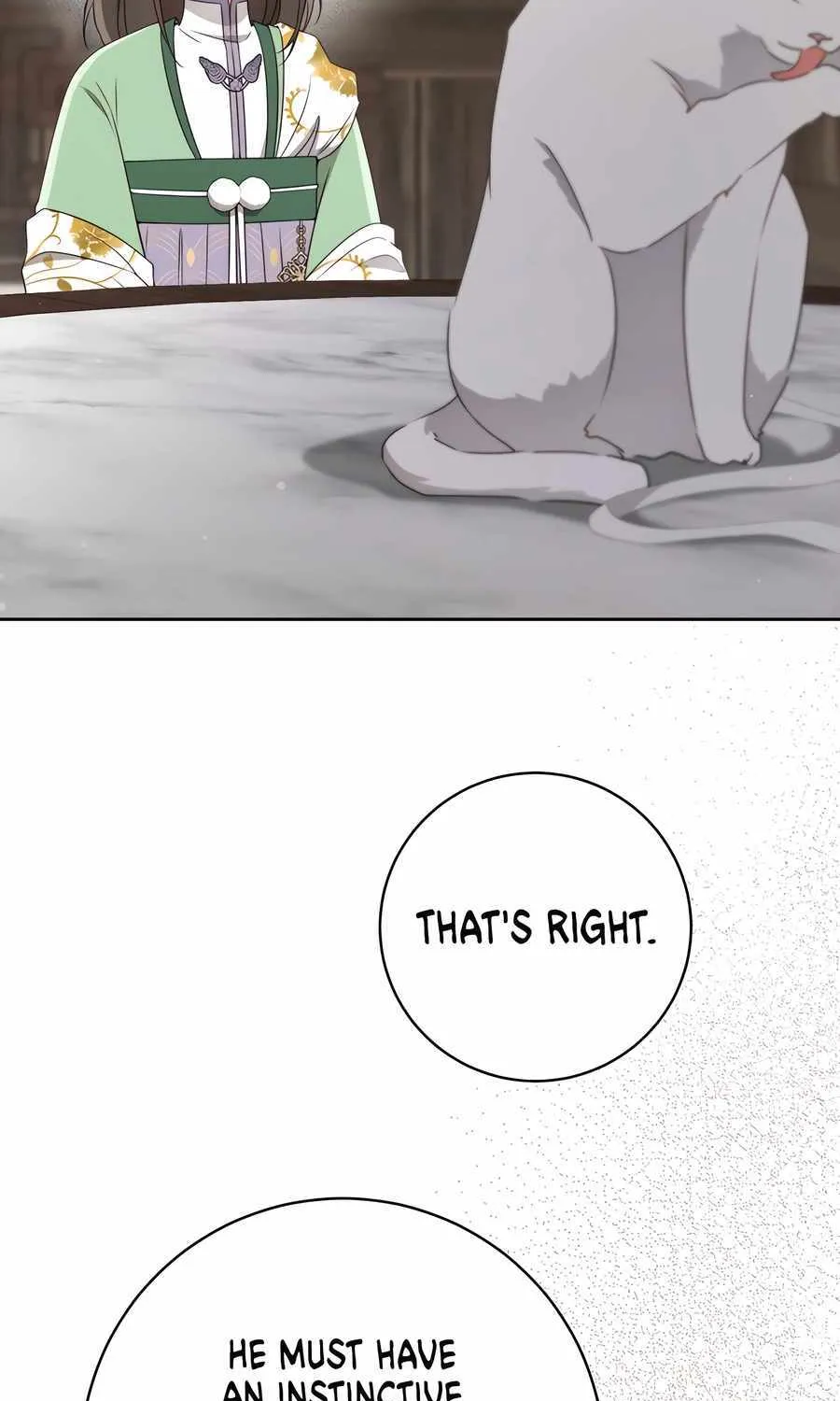 I Became the Despised Granddaughter of the Murim Family Chapter 87 page 83 - 