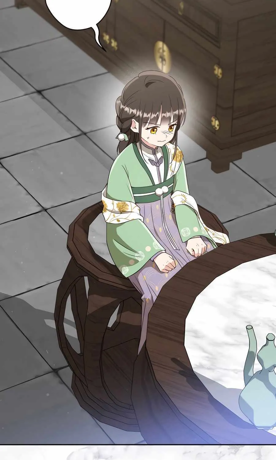 I Became the Despised Granddaughter of the Murim Family Chapter 87 page 89 - 