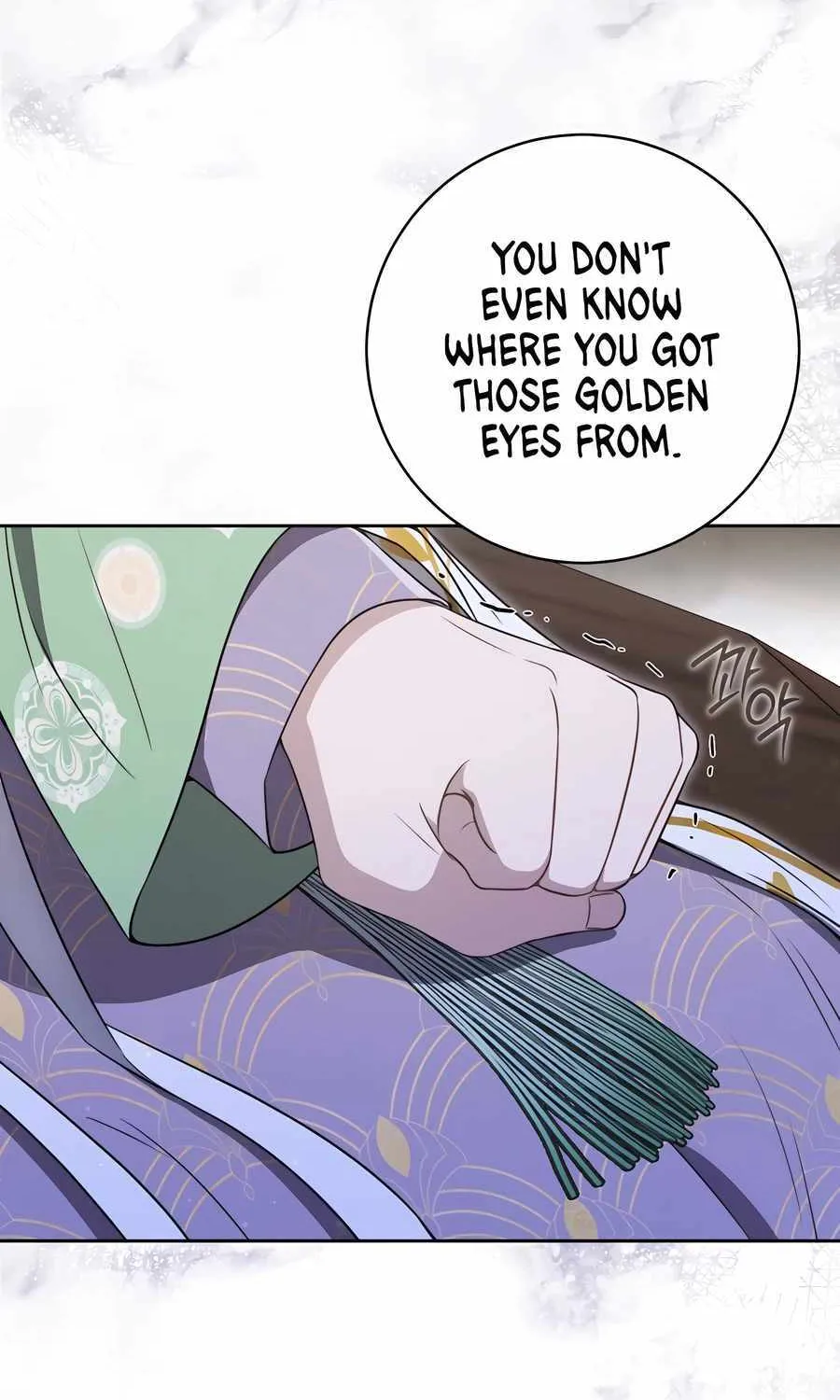 I Became the Despised Granddaughter of the Murim Family Chapter 87 page 90 - 