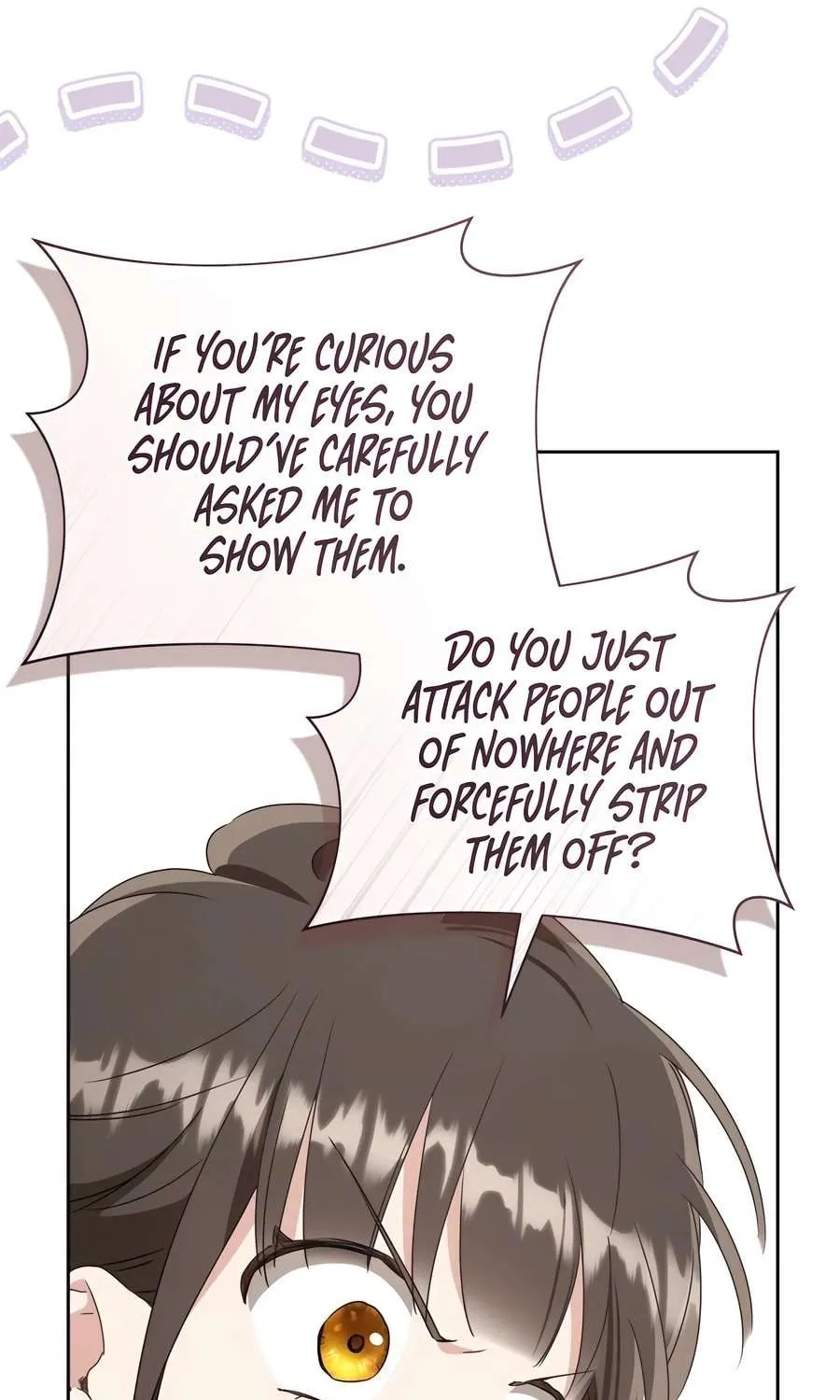 I Became the Despised Granddaughter of the Murim Family Chapter 88 page 17 - 