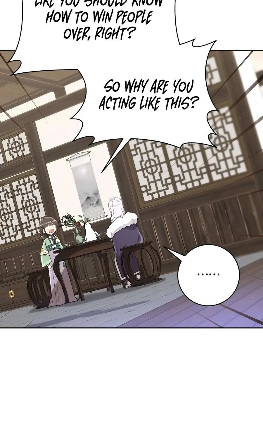 I Became the Despised Granddaughter of the Murim Family Chapter 88 page 20 - 
