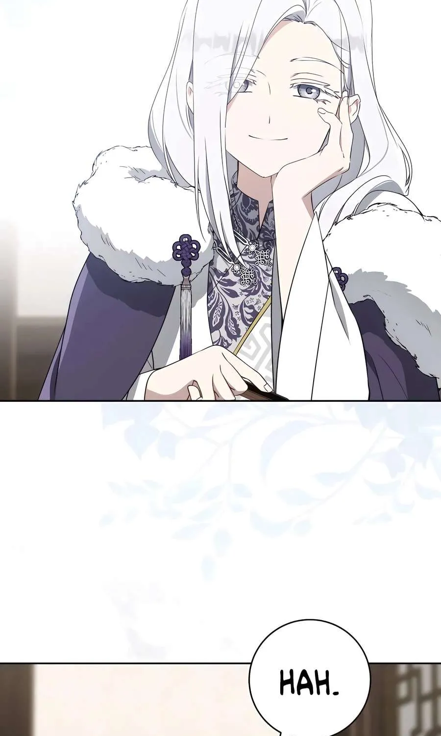 I Became the Despised Granddaughter of the Murim Family Chapter 88 page 3 - 