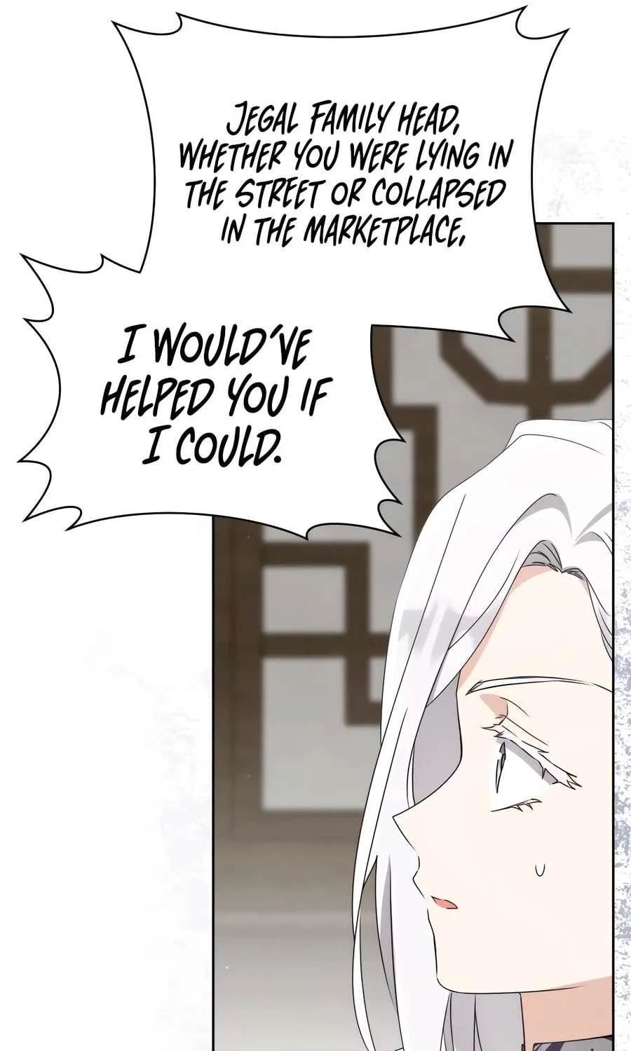 I Became the Despised Granddaughter of the Murim Family Chapter 88 page 22 - 