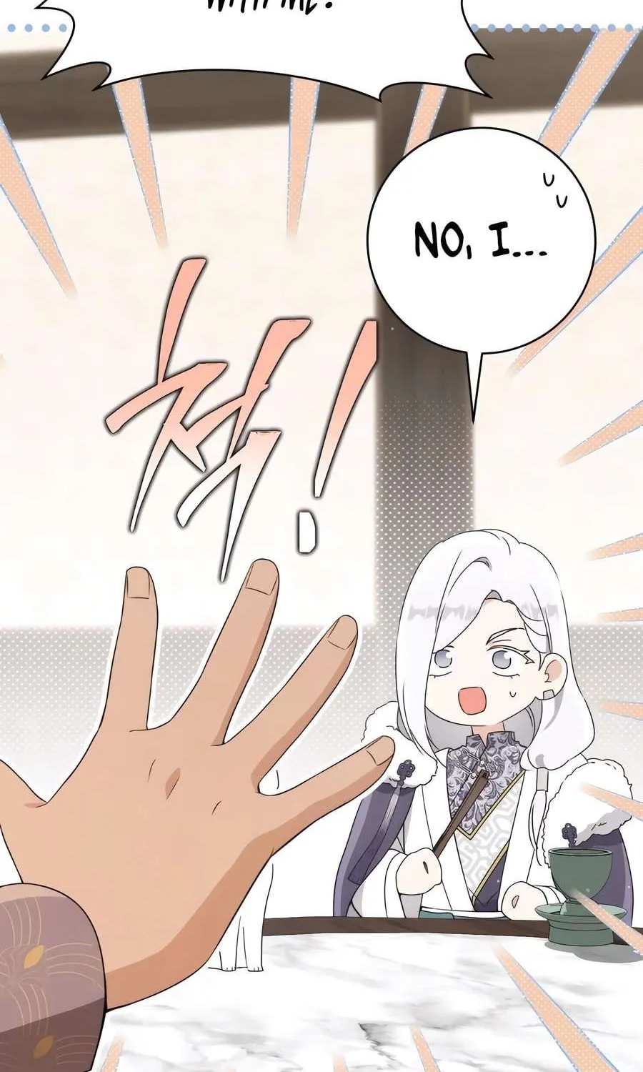 I Became the Despised Granddaughter of the Murim Family Chapter 88 page 25 - 