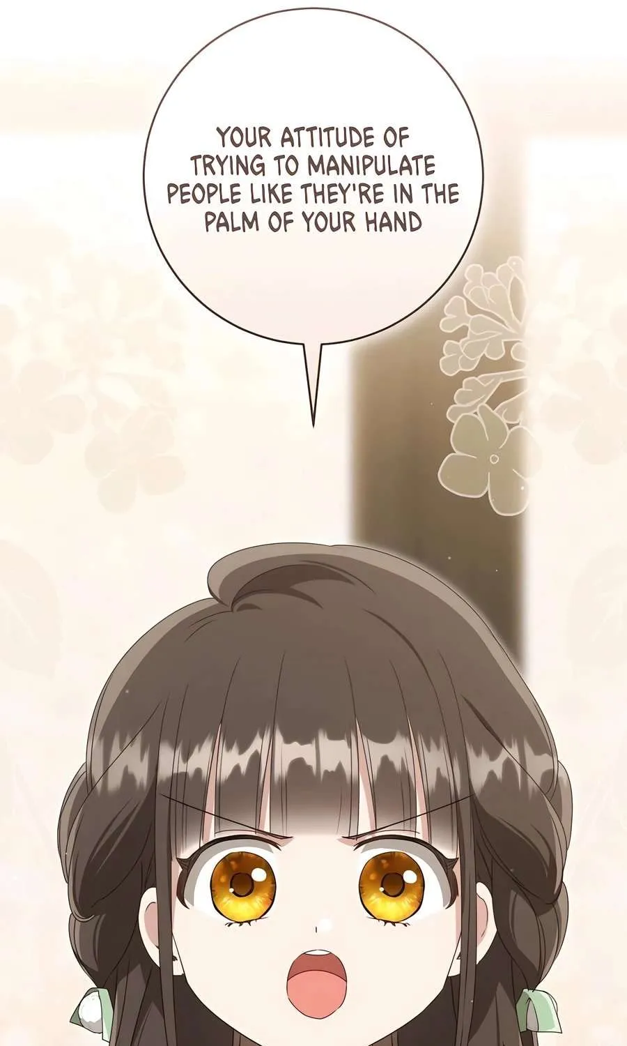 I Became the Despised Granddaughter of the Murim Family Chapter 88 page 27 - 
