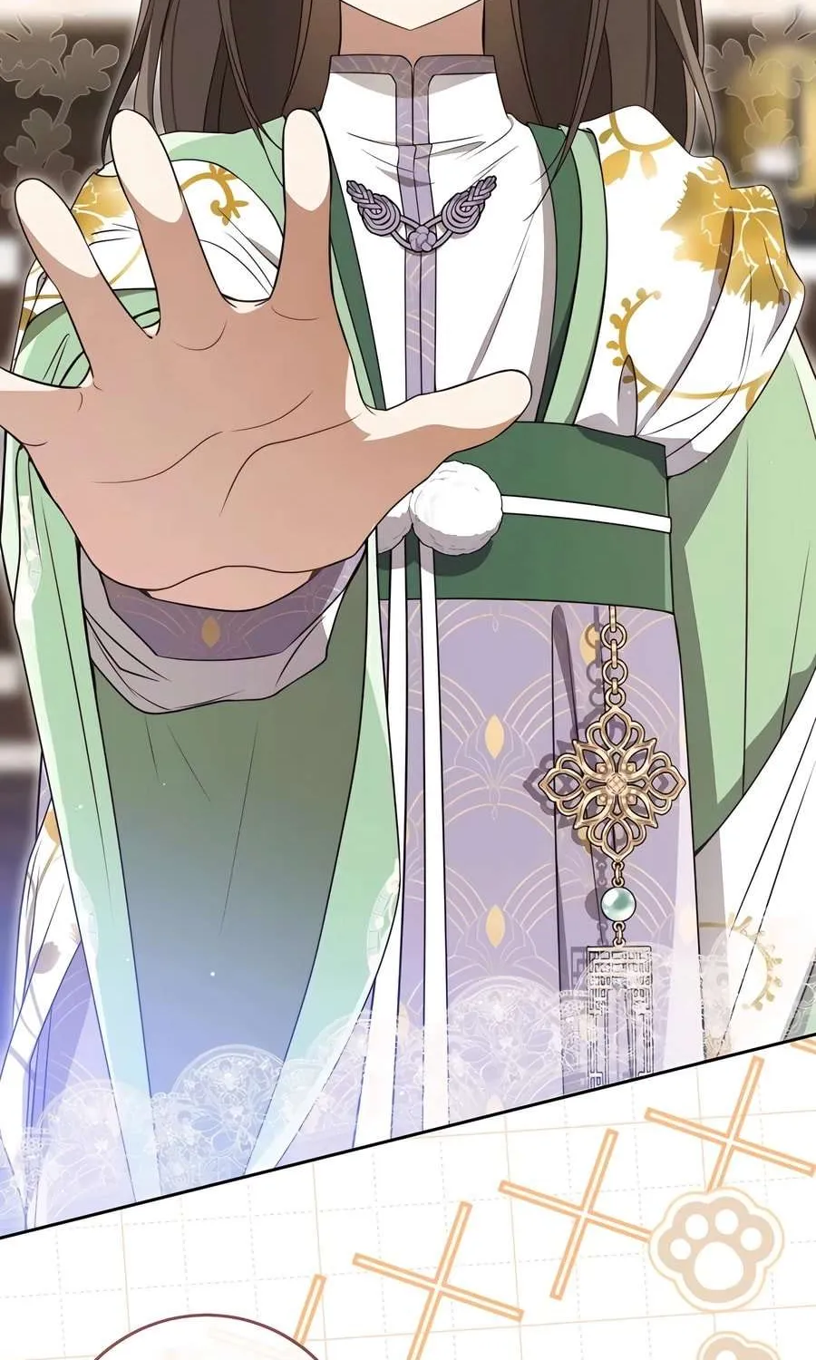 I Became the Despised Granddaughter of the Murim Family Chapter 88 page 28 - 