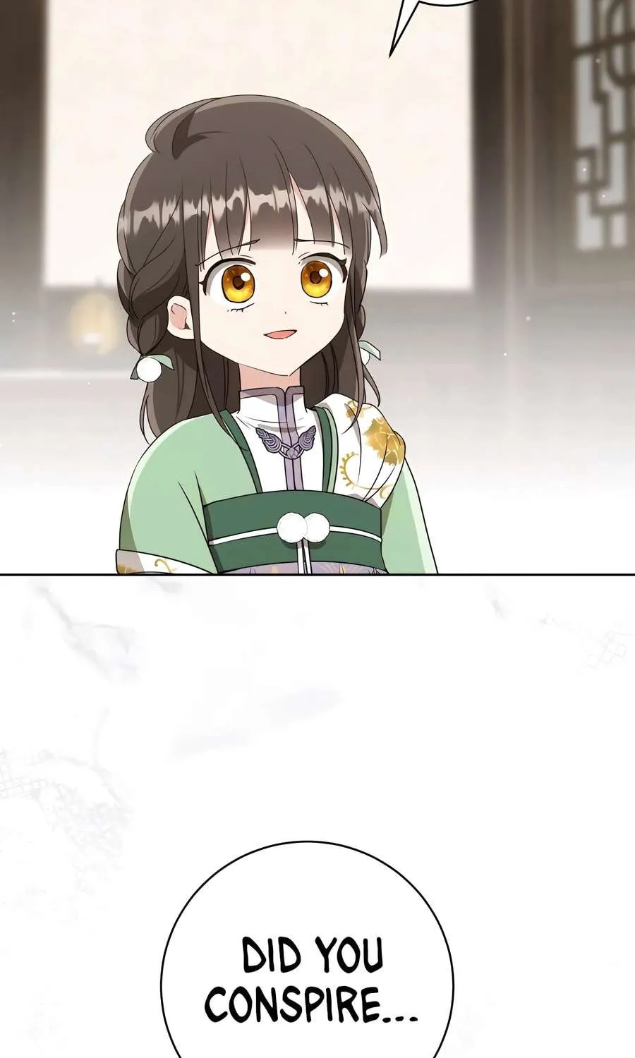 I Became the Despised Granddaughter of the Murim Family Chapter 88 page 4 - 
