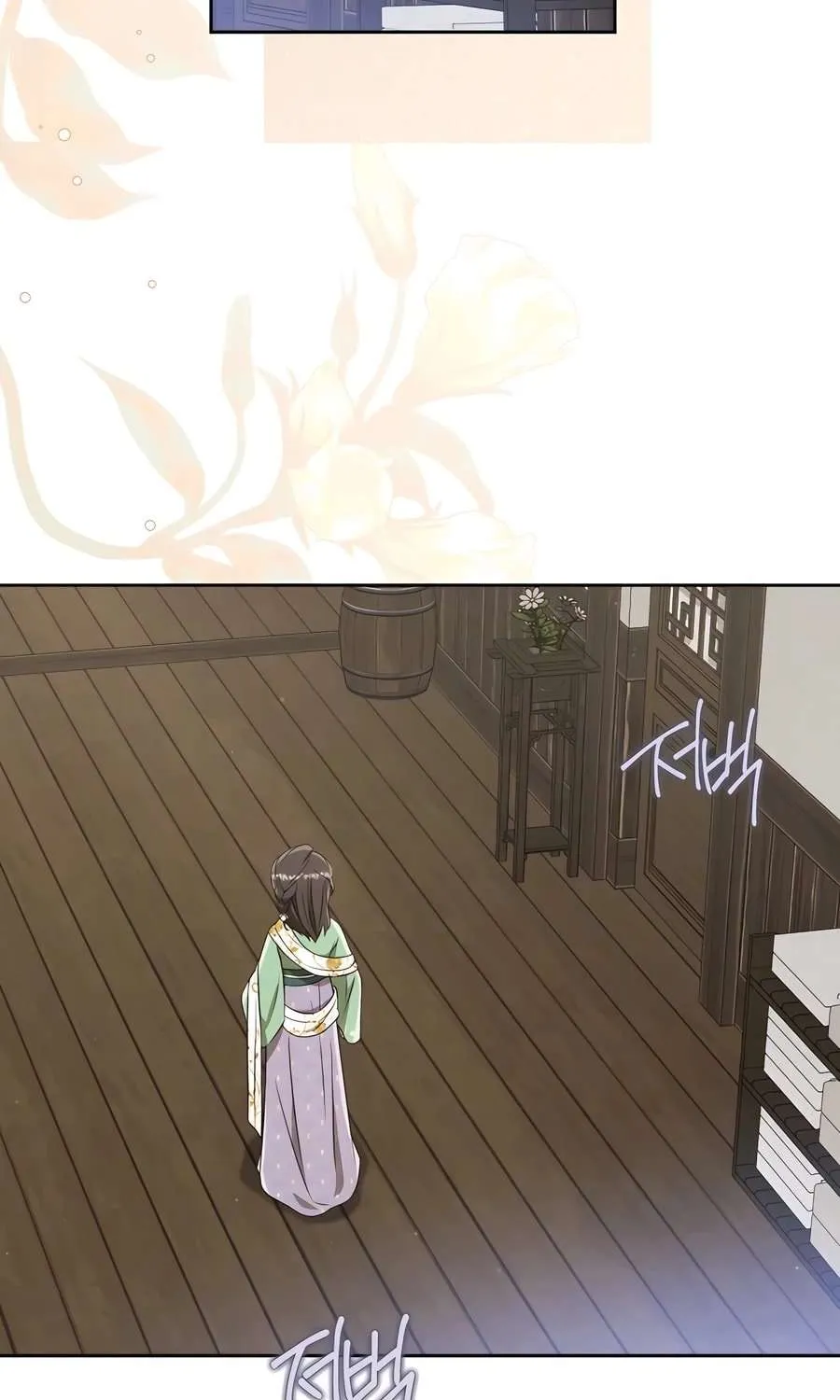 I Became the Despised Granddaughter of the Murim Family Chapter 88 page 37 - 