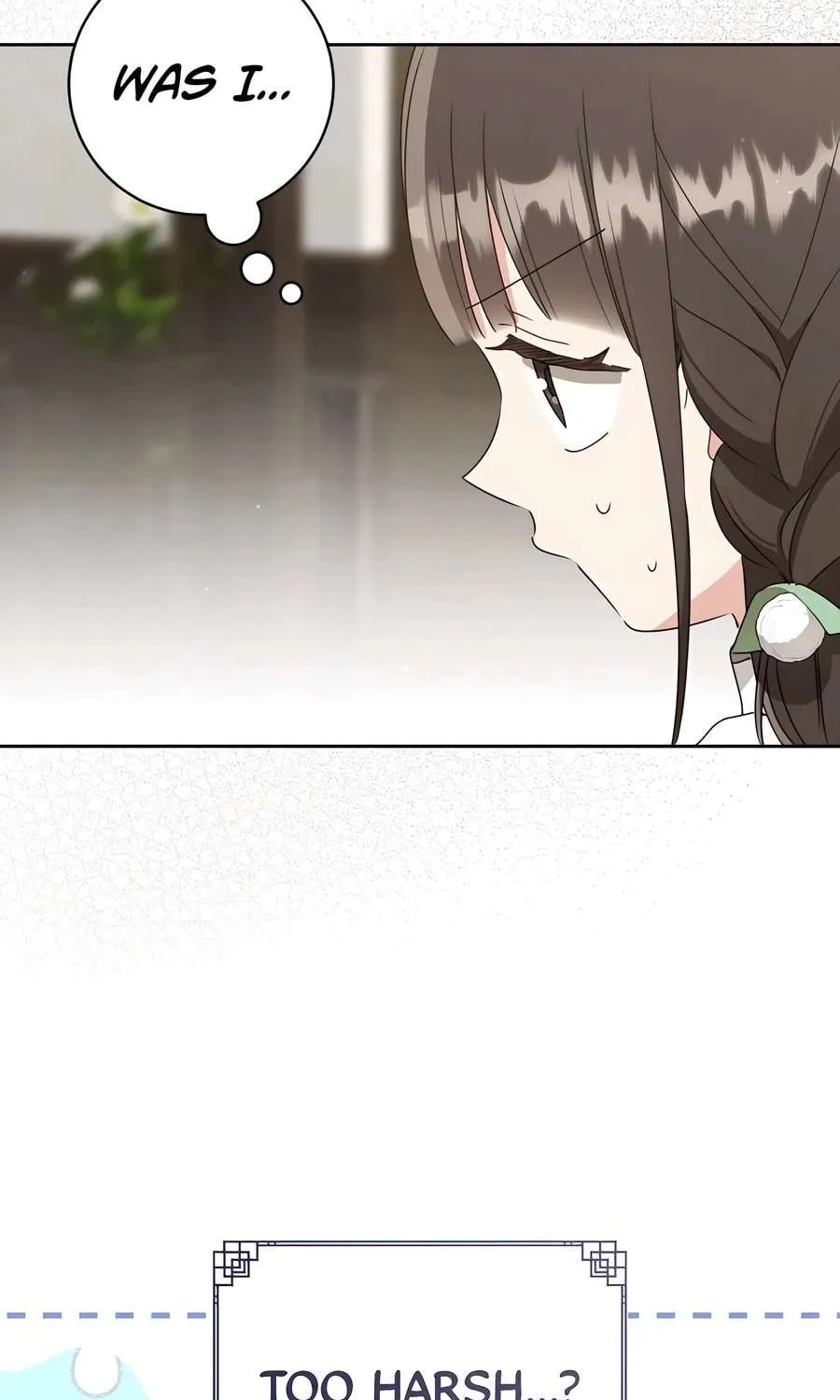 I Became the Despised Granddaughter of the Murim Family Chapter 88 page 40 - 