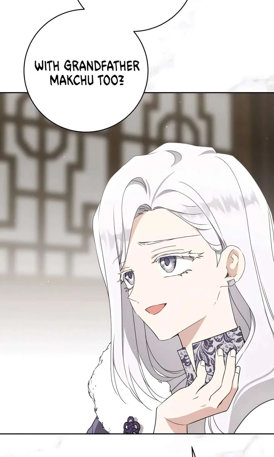 I Became the Despised Granddaughter of the Murim Family Chapter 88 page 5 - 