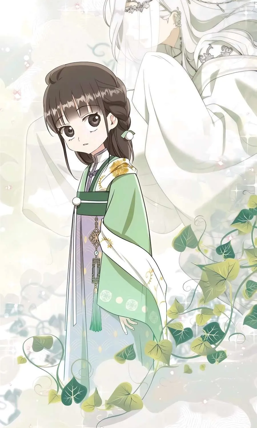 I Became the Despised Granddaughter of the Murim Family Chapter 88 page 45 - 