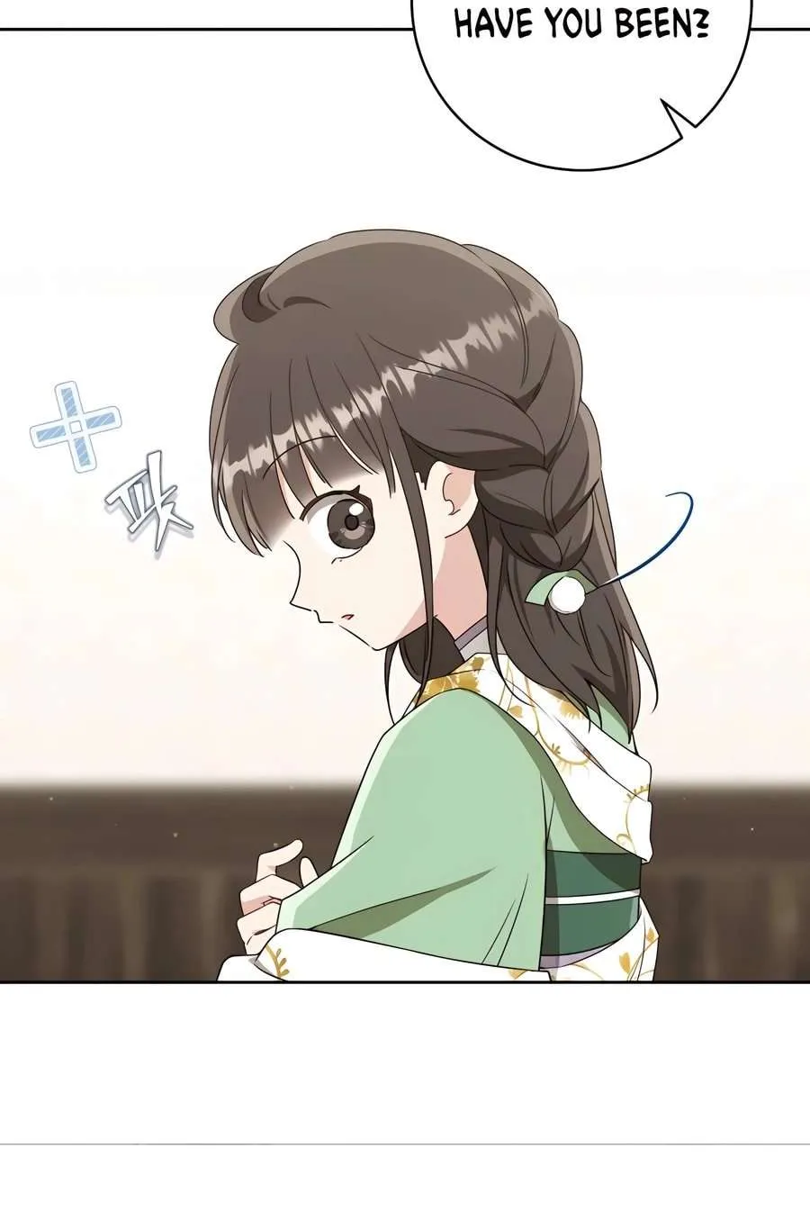 I Became the Despised Granddaughter of the Murim Family Chapter 88 page 49 - 