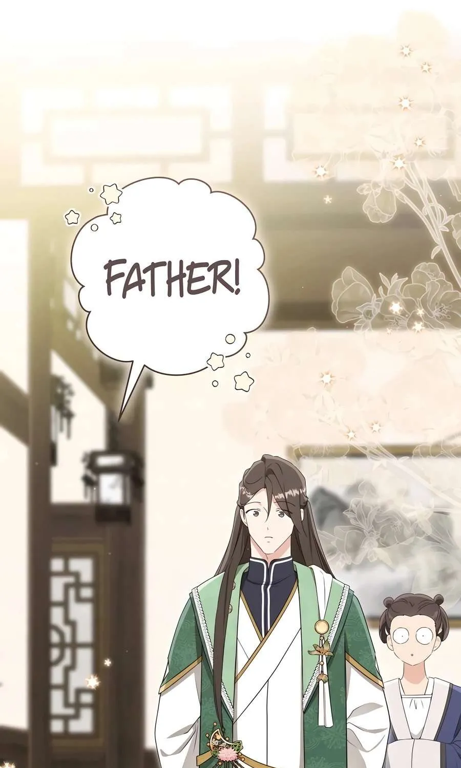 I Became the Despised Granddaughter of the Murim Family Chapter 88 page 50 - 