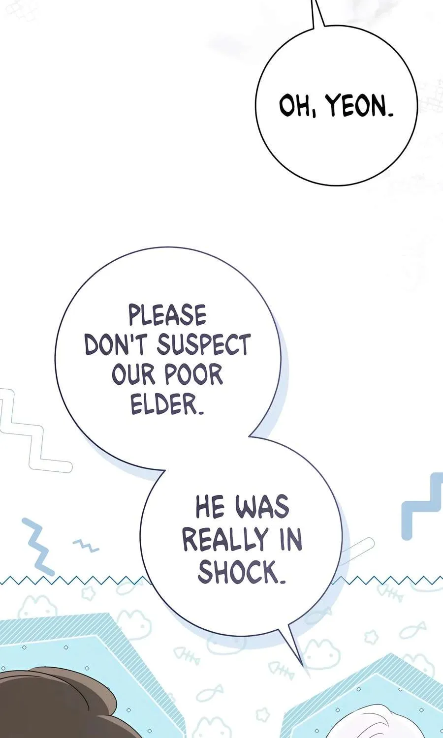I Became the Despised Granddaughter of the Murim Family Chapter 88 page 6 - 
