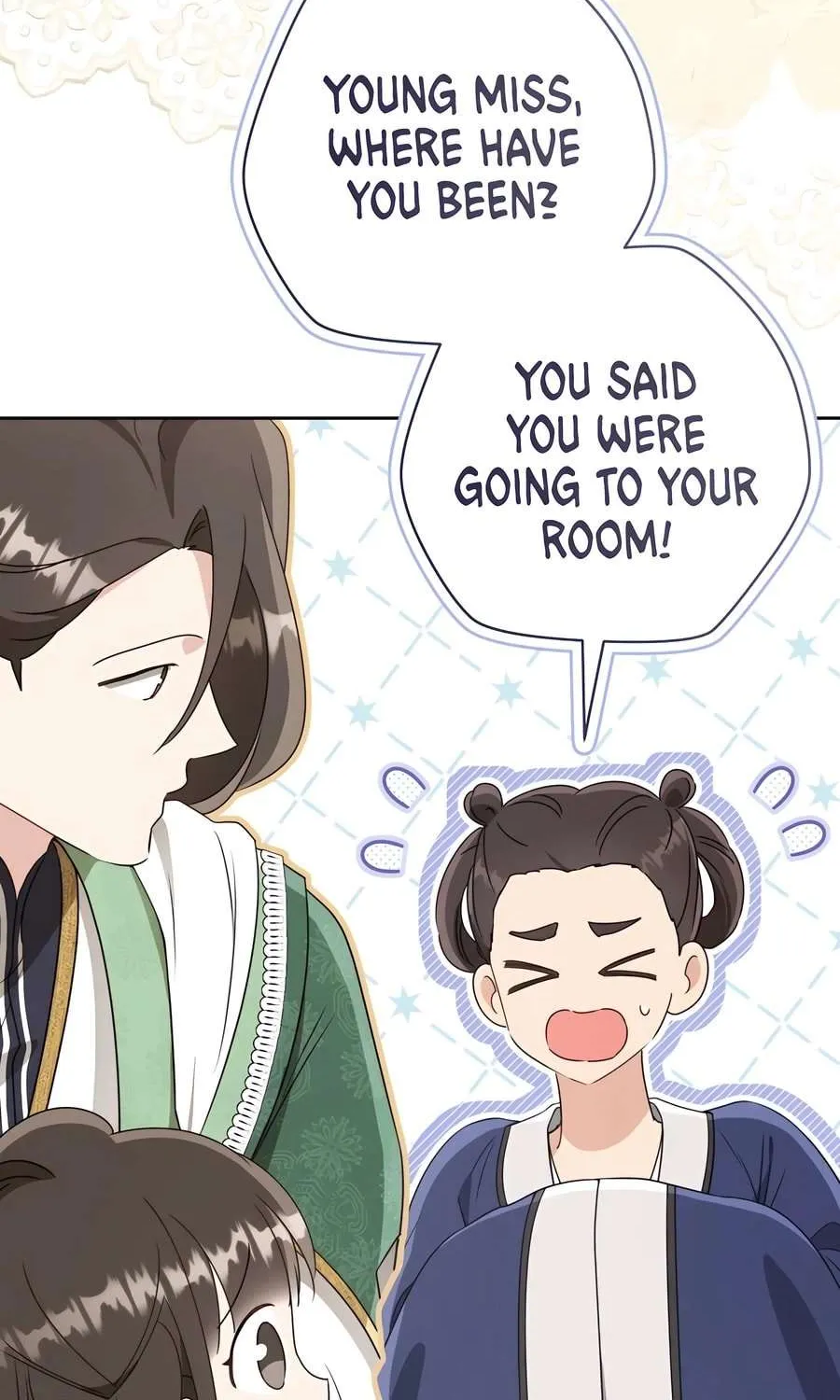 I Became the Despised Granddaughter of the Murim Family Chapter 88 page 53 - 