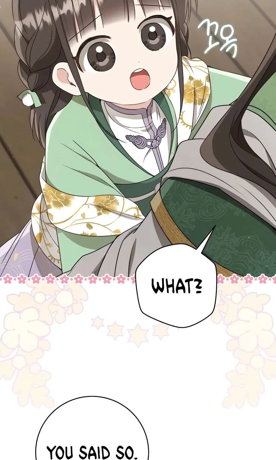 I Became the Despised Granddaughter of the Murim Family Chapter 88 page 57 - 