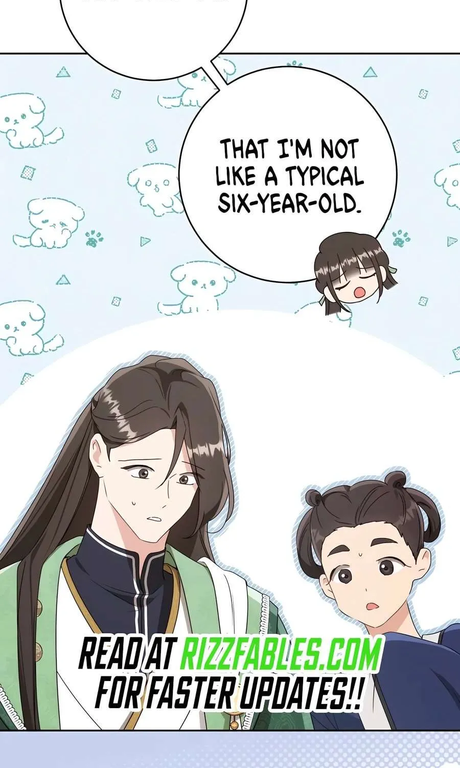I Became the Despised Granddaughter of the Murim Family Chapter 88 page 58 - 