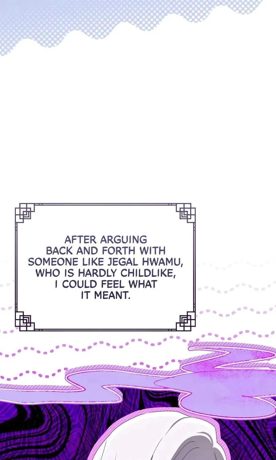 I Became the Despised Granddaughter of the Murim Family Chapter 88 page 59 - 