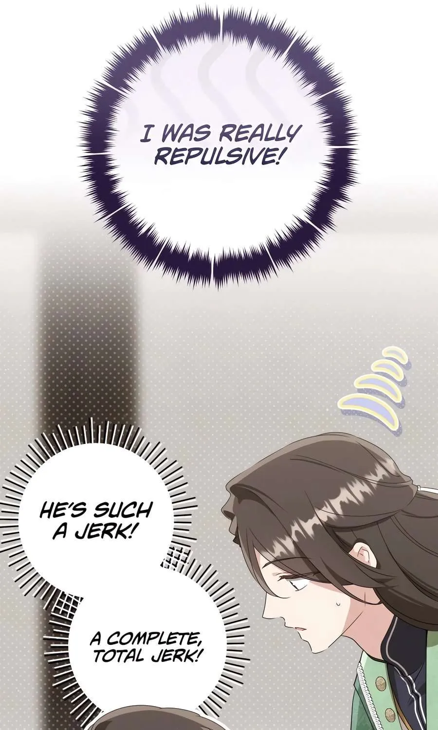 I Became the Despised Granddaughter of the Murim Family Chapter 88 page 61 - 