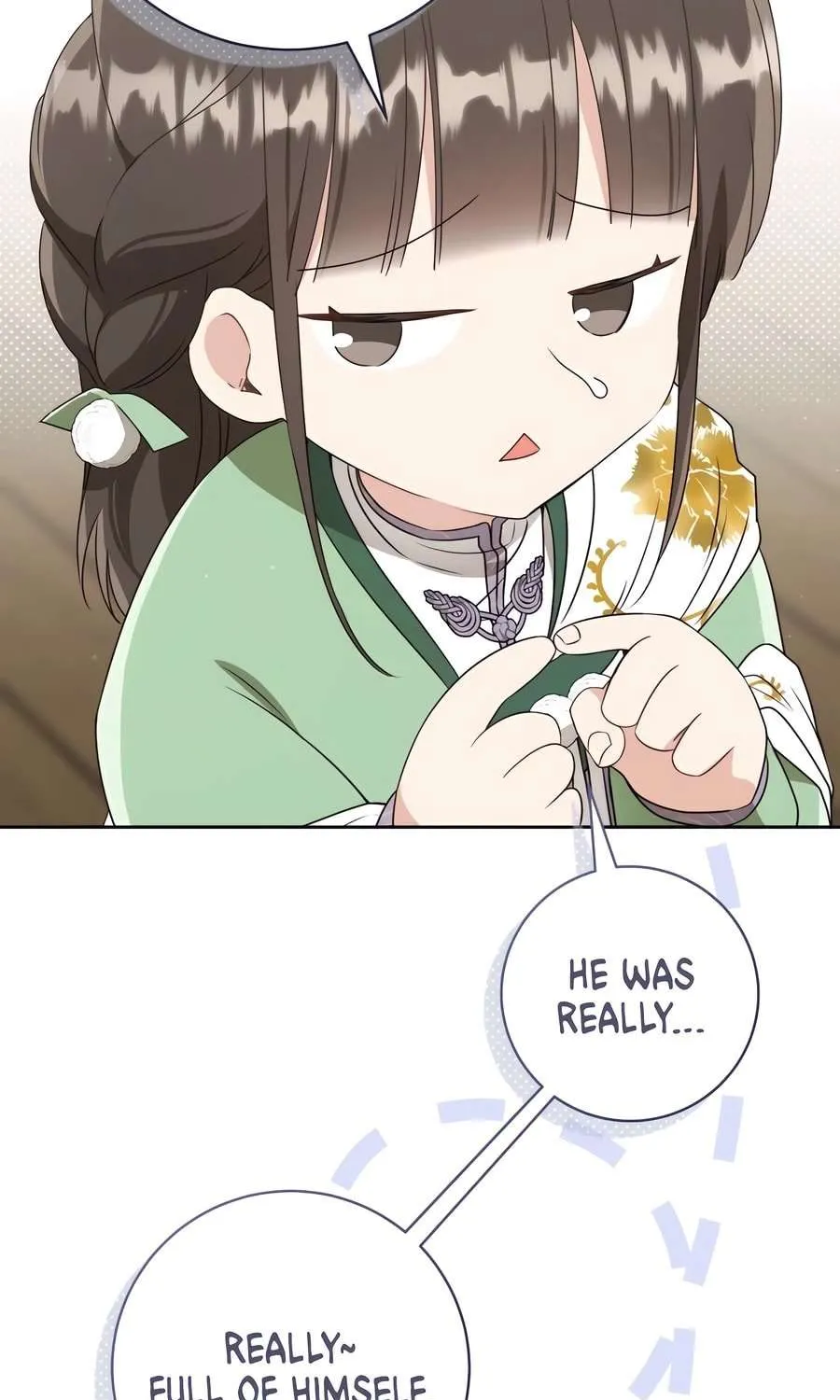 I Became the Despised Granddaughter of the Murim Family Chapter 88 page 65 - 