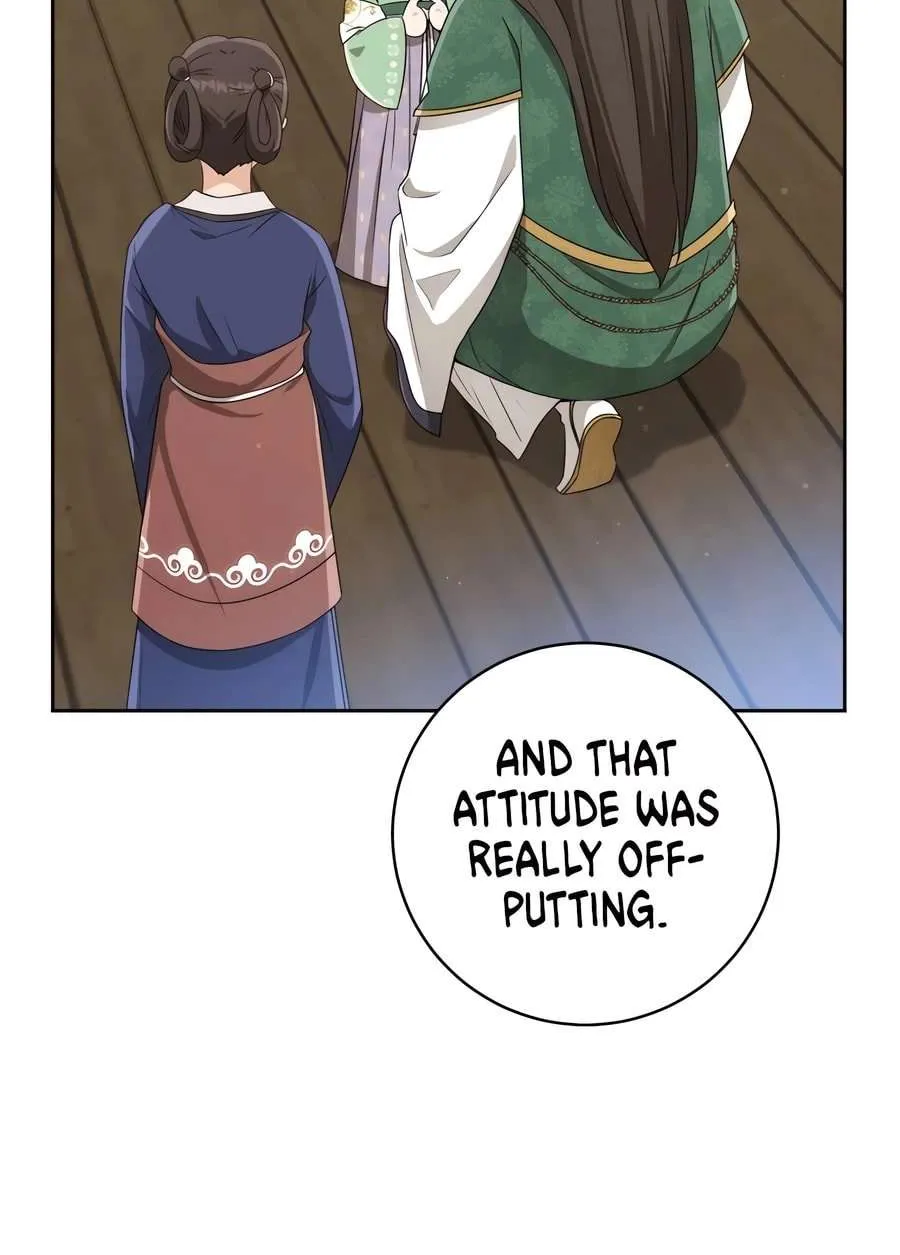 I Became the Despised Granddaughter of the Murim Family Chapter 88 page 67 - 