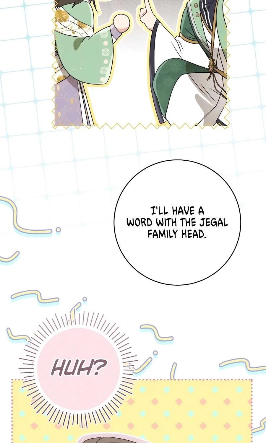 I Became the Despised Granddaughter of the Murim Family Chapter 88 page 73 - 