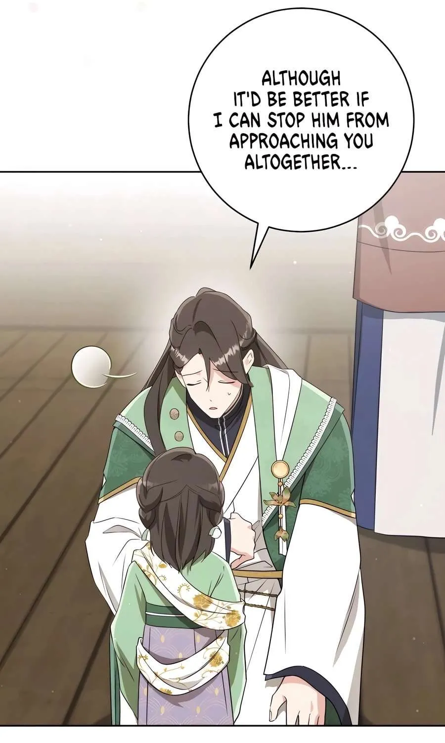 I Became the Despised Granddaughter of the Murim Family Chapter 88 page 76 - 