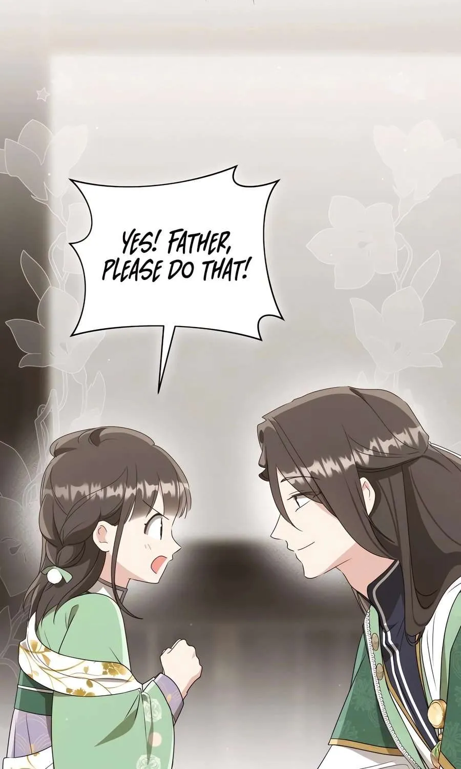 I Became the Despised Granddaughter of the Murim Family Chapter 88 page 79 - 