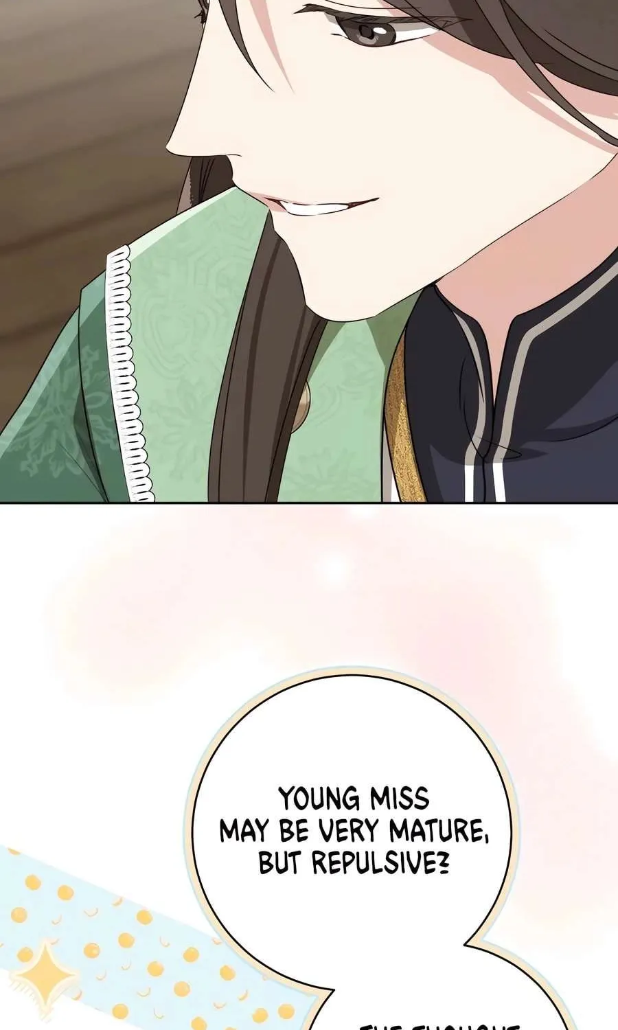 I Became the Despised Granddaughter of the Murim Family Chapter 88 page 81 - 