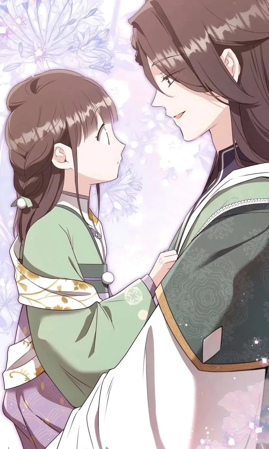 I Became the Despised Granddaughter of the Murim Family Chapter 88 page 85 - 