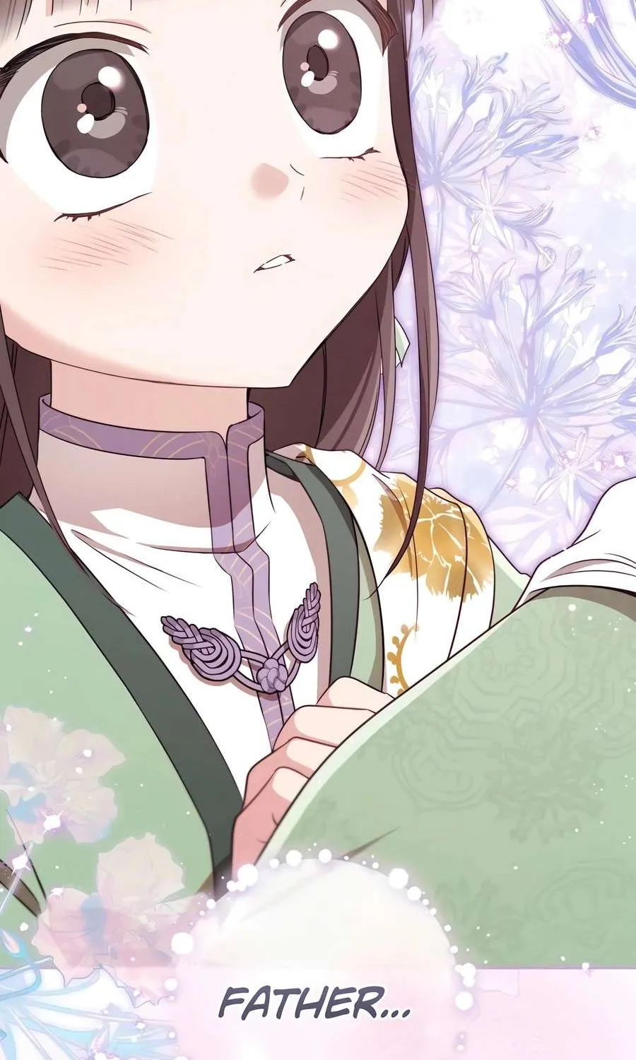 I Became the Despised Granddaughter of the Murim Family Chapter 88 page 87 - 