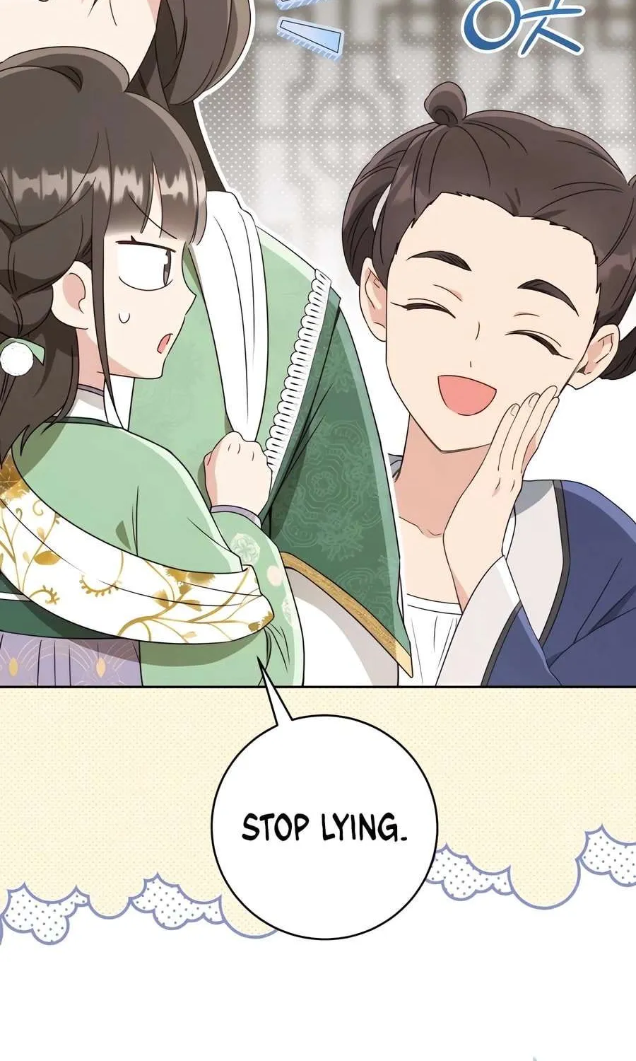 I Became the Despised Granddaughter of the Murim Family Chapter 88 page 89 - 