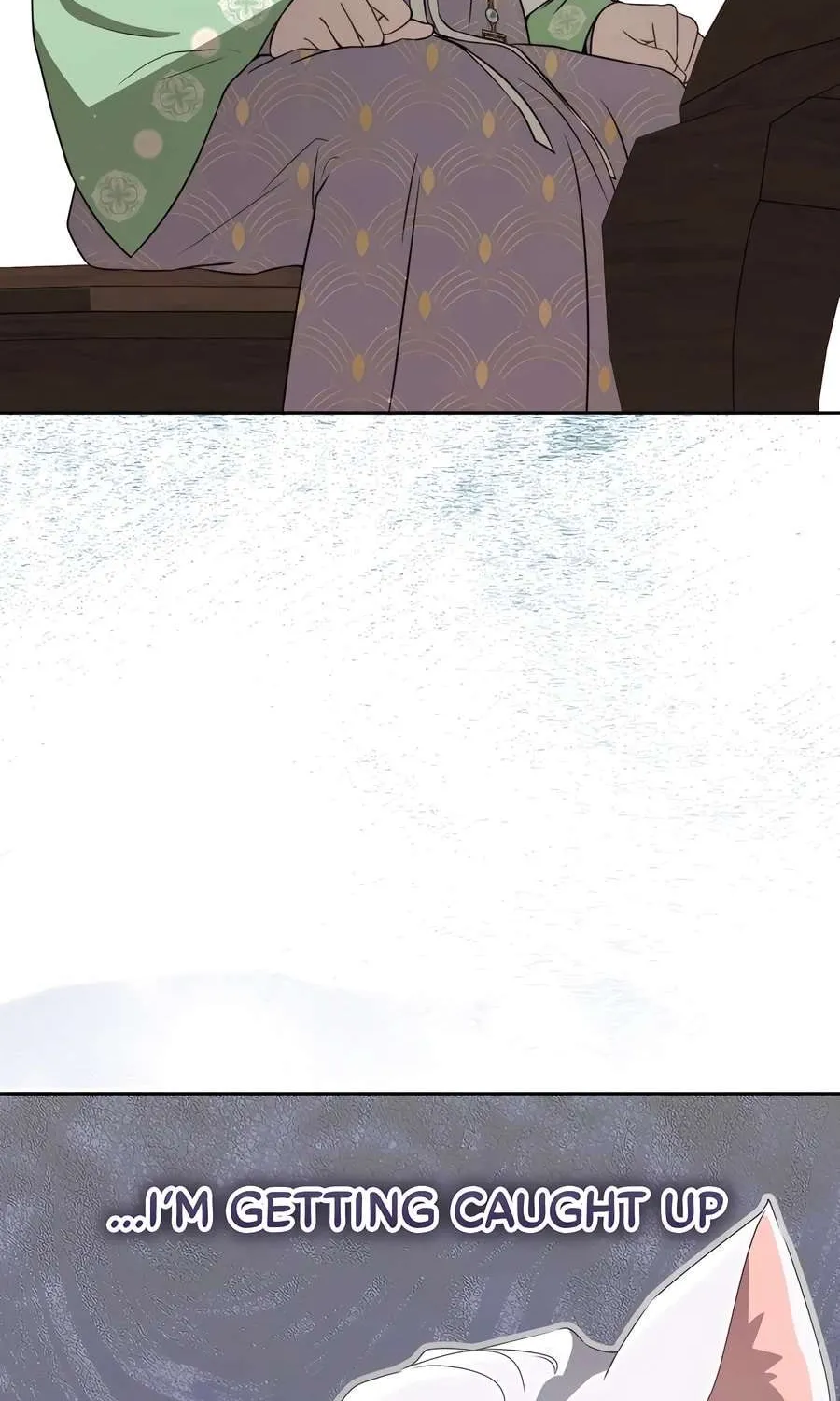 I Became the Despised Granddaughter of the Murim Family Chapter 88 page 10 - 