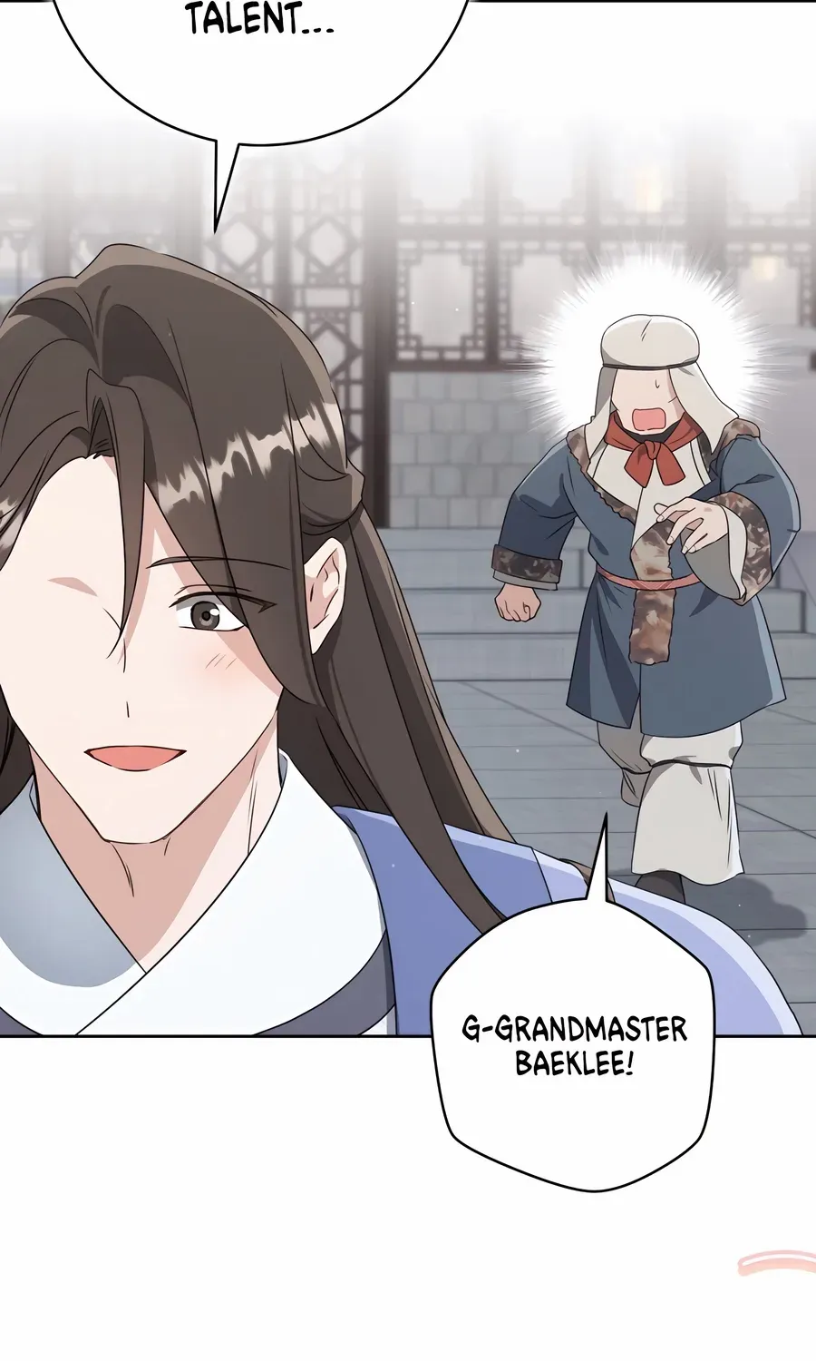 I Became the Despised Granddaughter of the Murim Family Chapter 89 page 103 - 