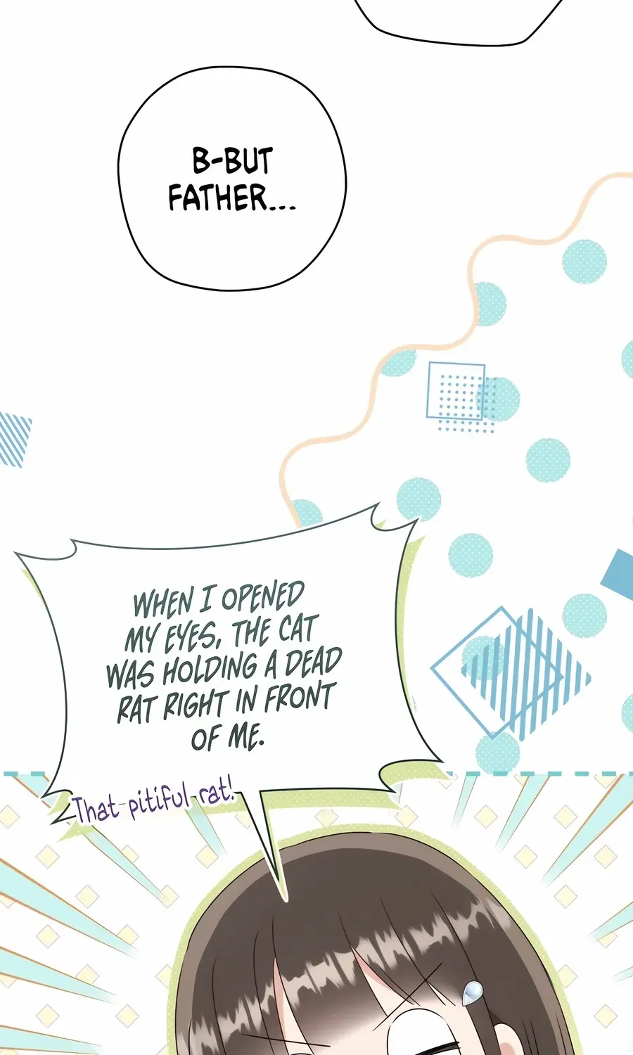 I Became the Despised Granddaughter of the Murim Family Chapter 89 page 14 - 