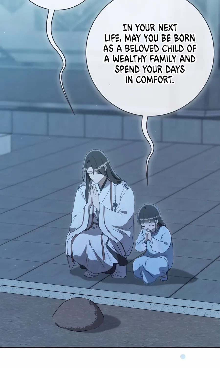 I Became the Despised Granddaughter of the Murim Family Chapter 89 page 18 - 