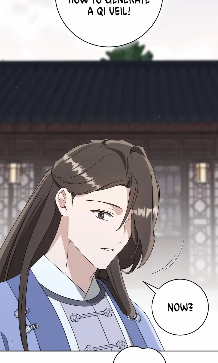 I Became the Despised Granddaughter of the Murim Family Chapter 89 page 26 - 