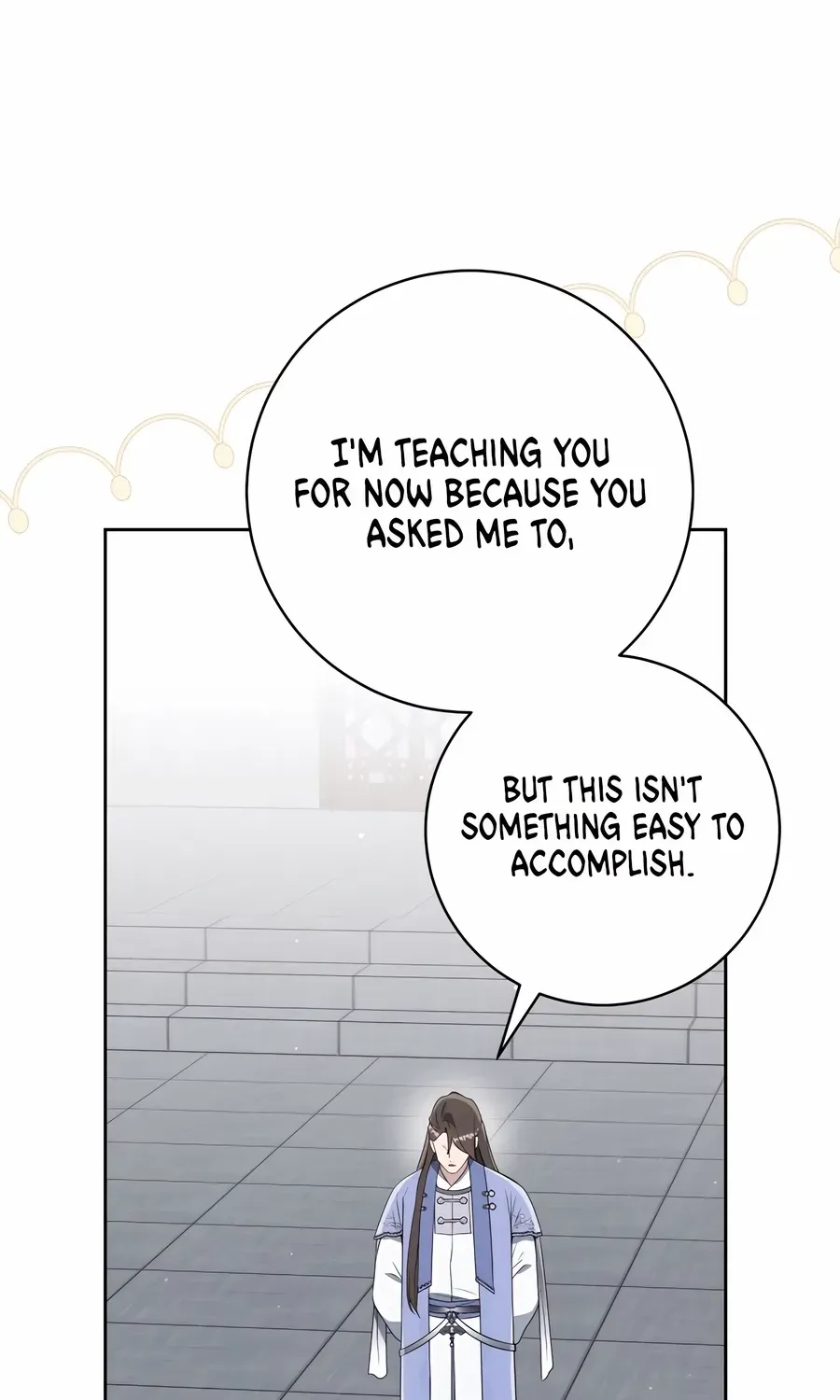 I Became the Despised Granddaughter of the Murim Family Chapter 89 page 28 - 