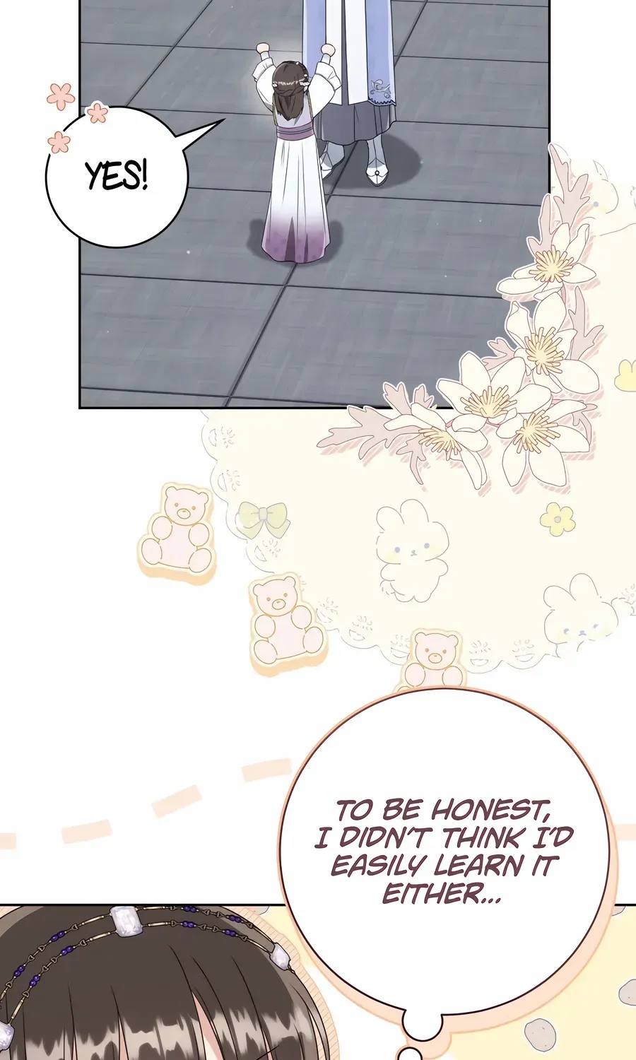 I Became the Despised Granddaughter of the Murim Family Chapter 89 page 29 - 