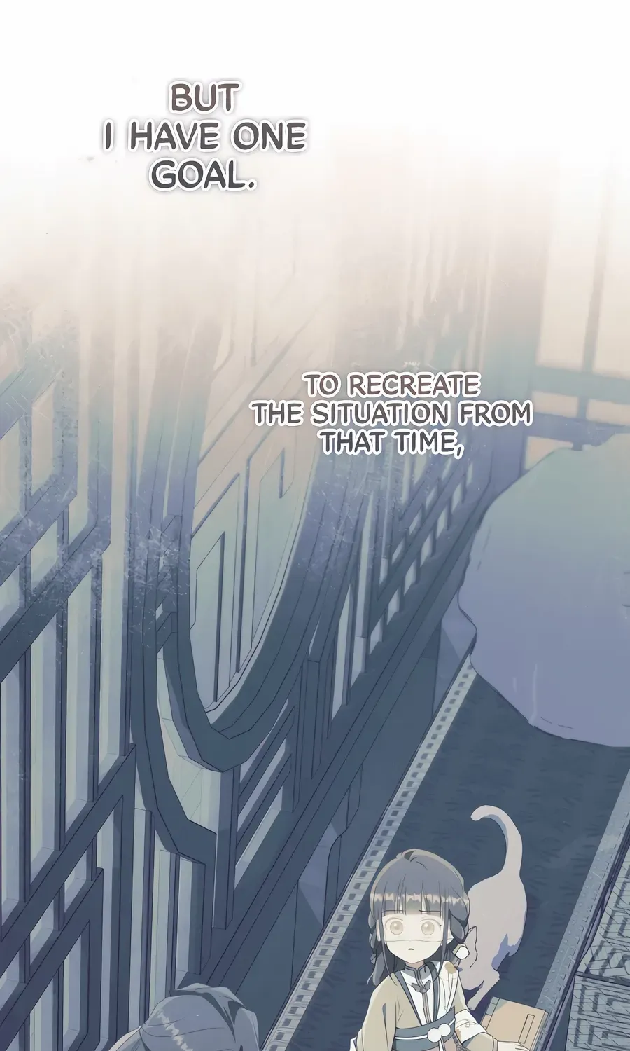 I Became the Despised Granddaughter of the Murim Family Chapter 89 page 31 - 