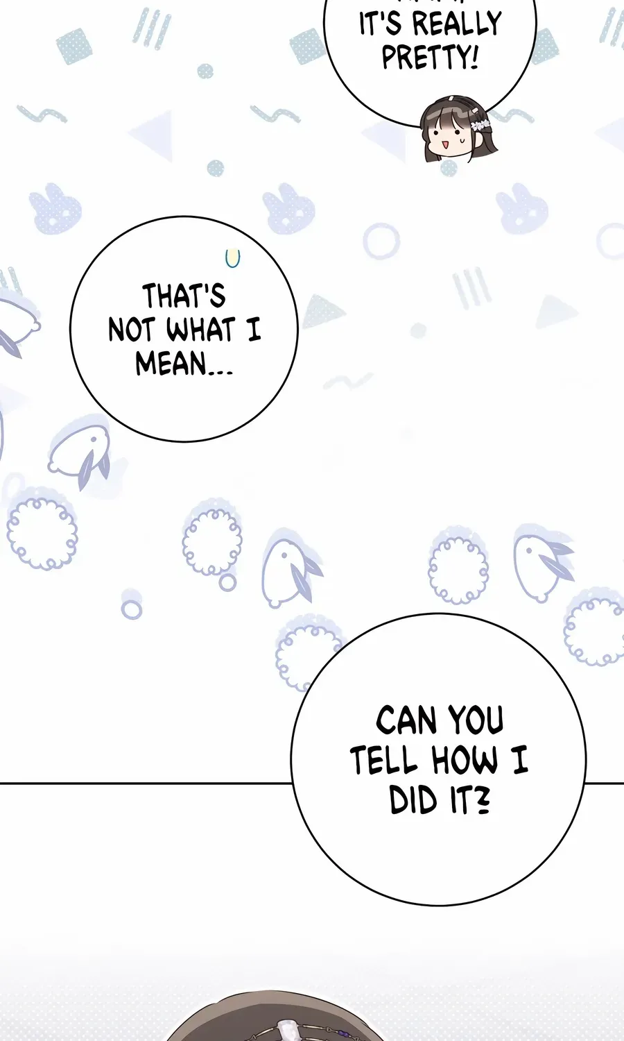 I Became the Despised Granddaughter of the Murim Family Chapter 89 page 43 - 