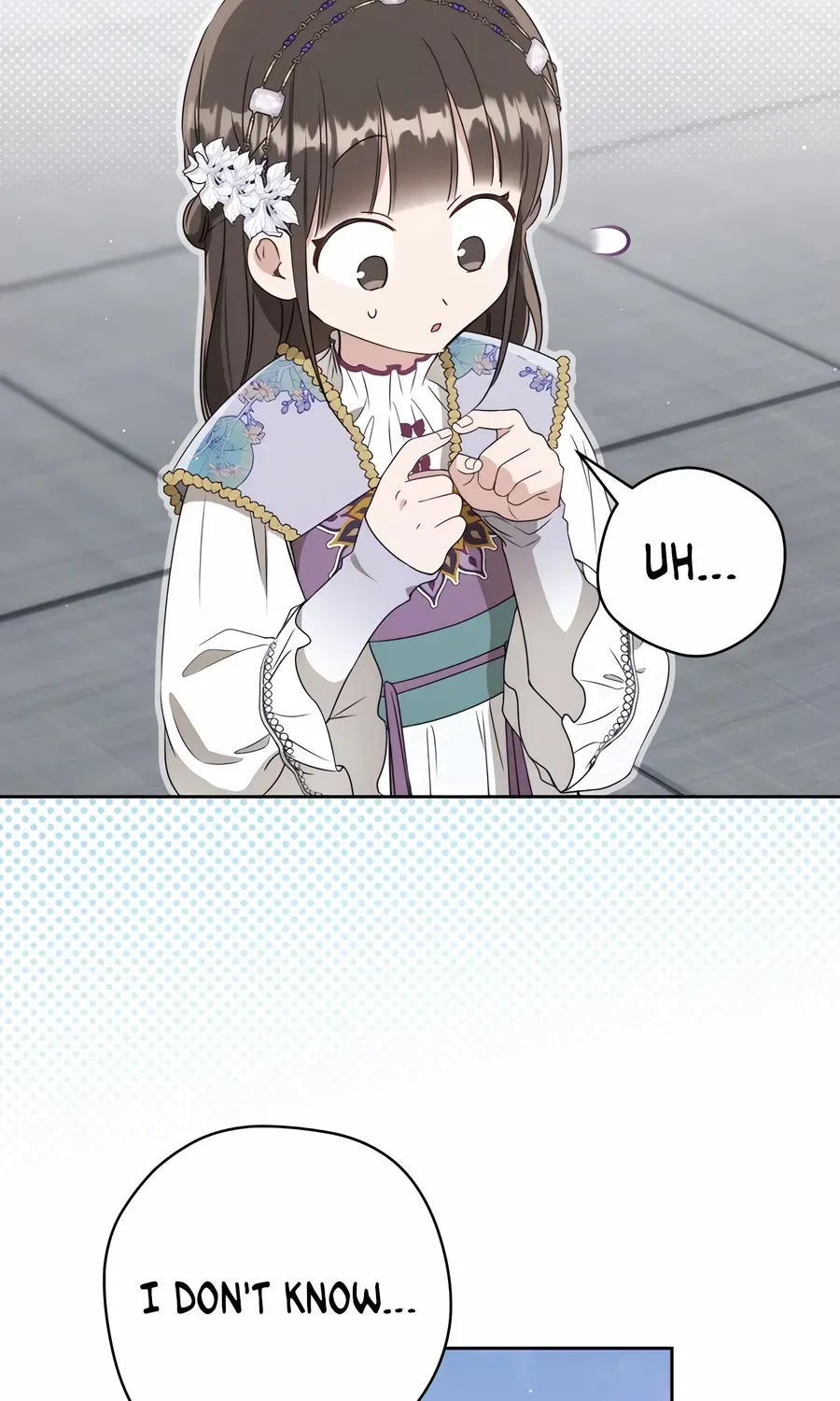 I Became the Despised Granddaughter of the Murim Family Chapter 89 page 44 - 
