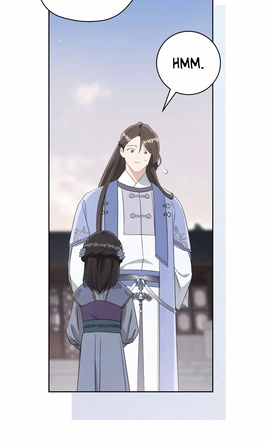 I Became the Despised Granddaughter of the Murim Family Chapter 89 page 45 - 