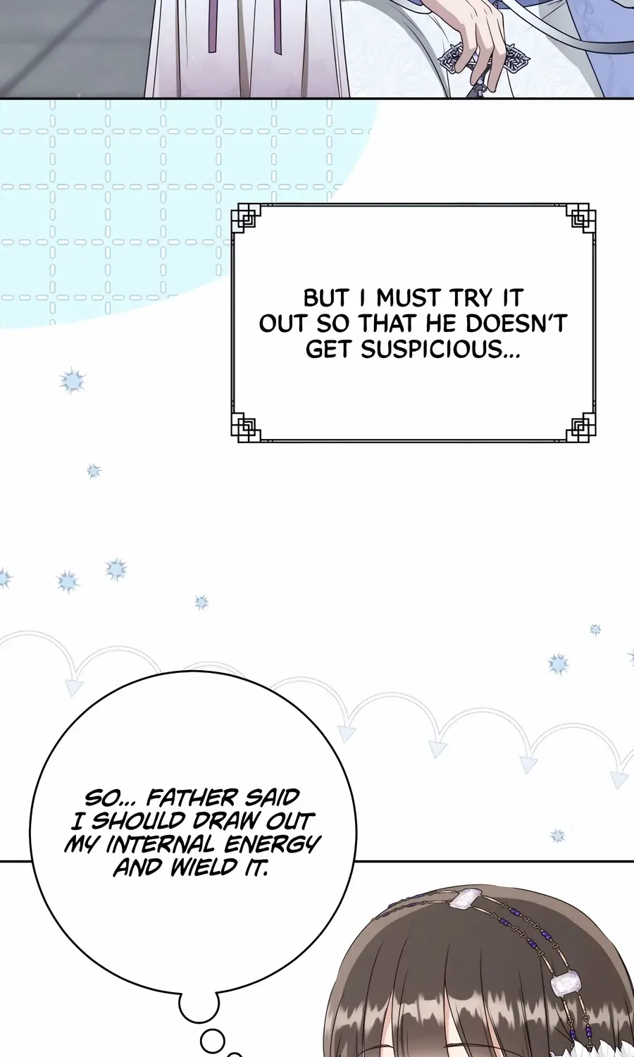 I Became the Despised Granddaughter of the Murim Family Chapter 89 page 50 - 